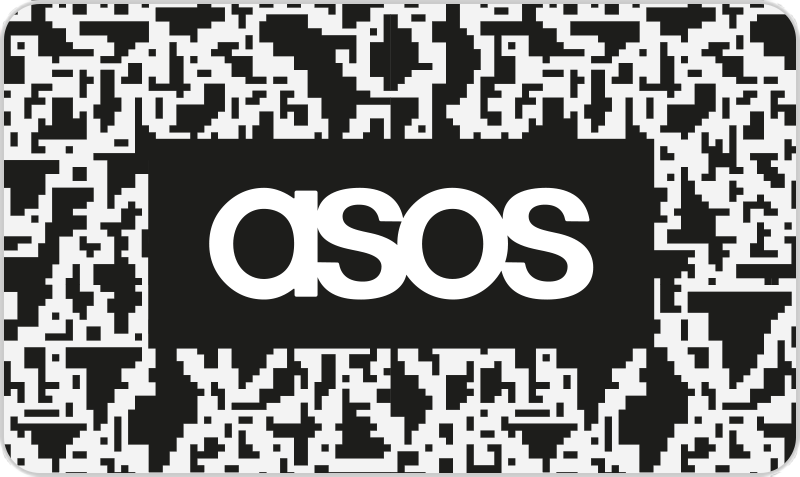 asos gift card