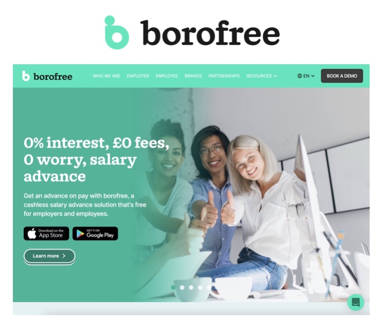 borofree