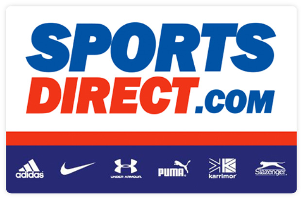 sports direct