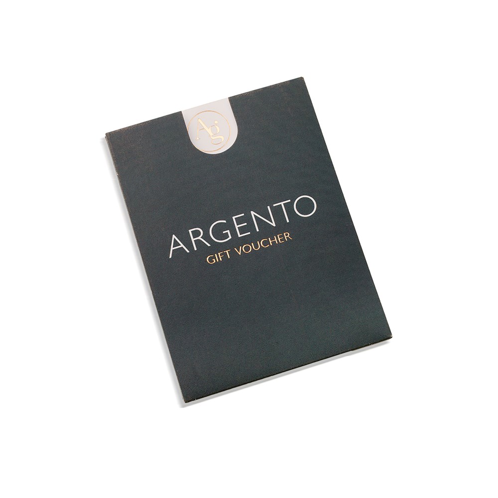 Argento gift card