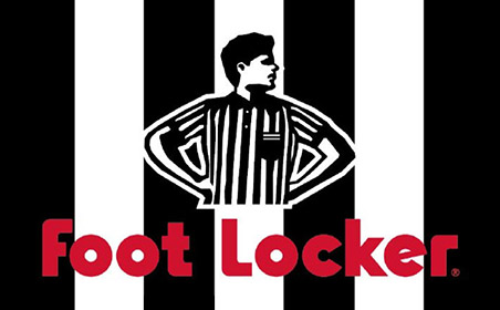 Foot Locker gift card