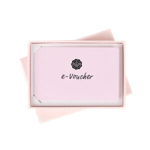 Glossybox gift card