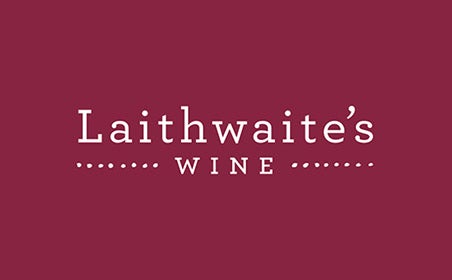Laithwaites gift card