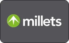 Millets gift card