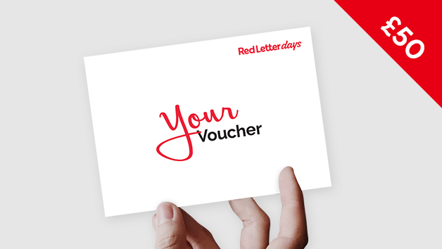 Red letter days gift card