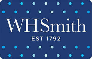 WHSmith gift card