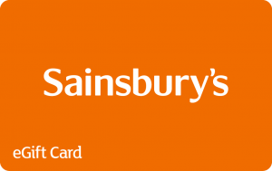 Sainsbury's - giftomatic.co.uk