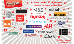 one4all gift card online one4all gift card online